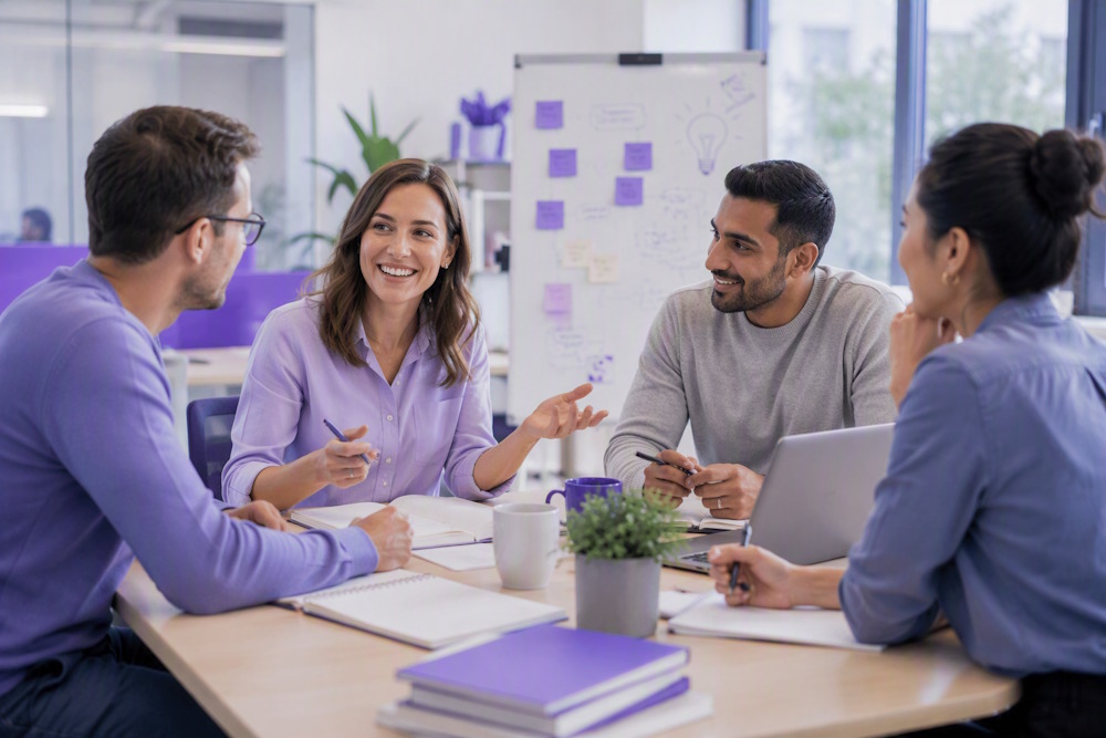 Running Useful OKR Retrospectives