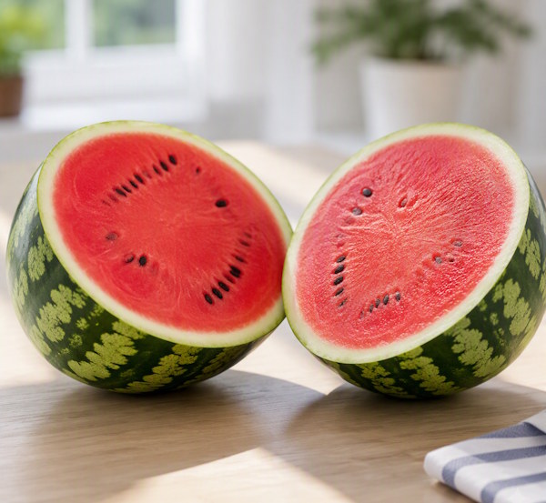 Watermelon OKRs: Green on the Outside, Red on the Inside