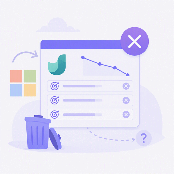 Why Microsoft Viva Goals Failed