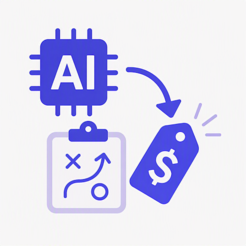 AI Made Strategy Cheap. Execution Is Still the Moat.