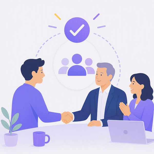 How to Get Executive Buy-In for OKRs