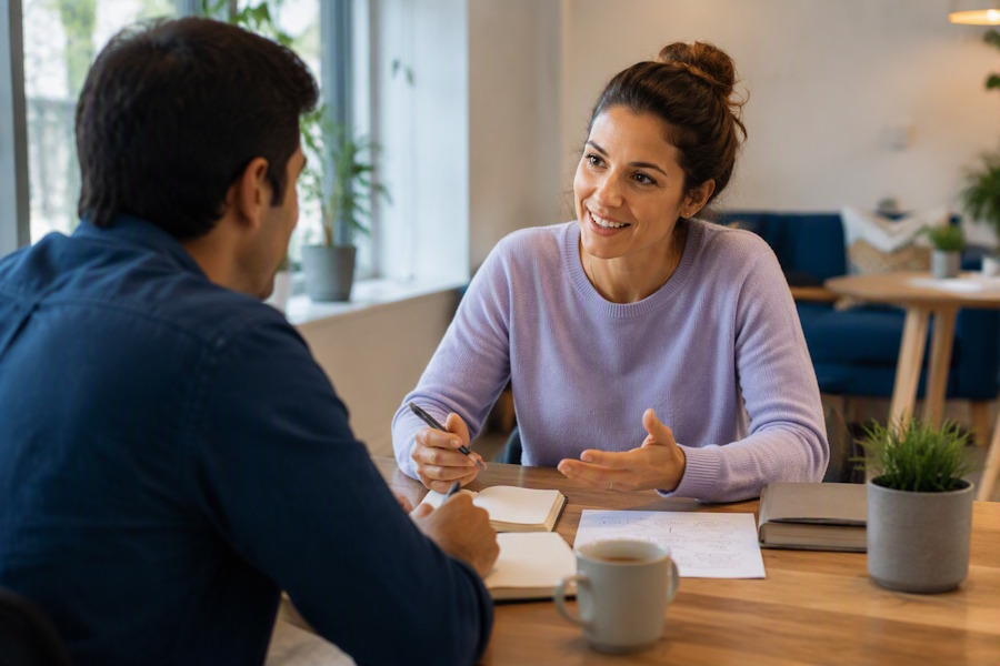 Performance Reviews: The Dos and Don'ts