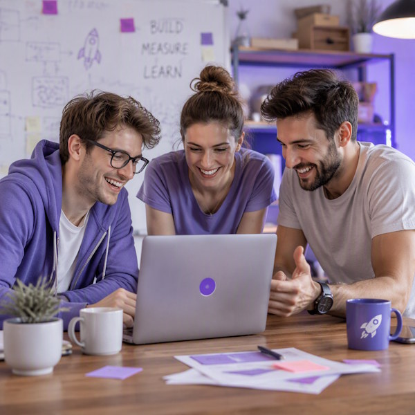 Why Startups Need OKRs (Even Small Ones)